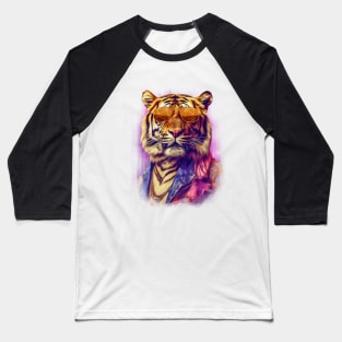 Wild and cool Baseball T-Shirt